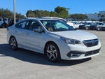2020 Subaru Legacy Touring XT CVT