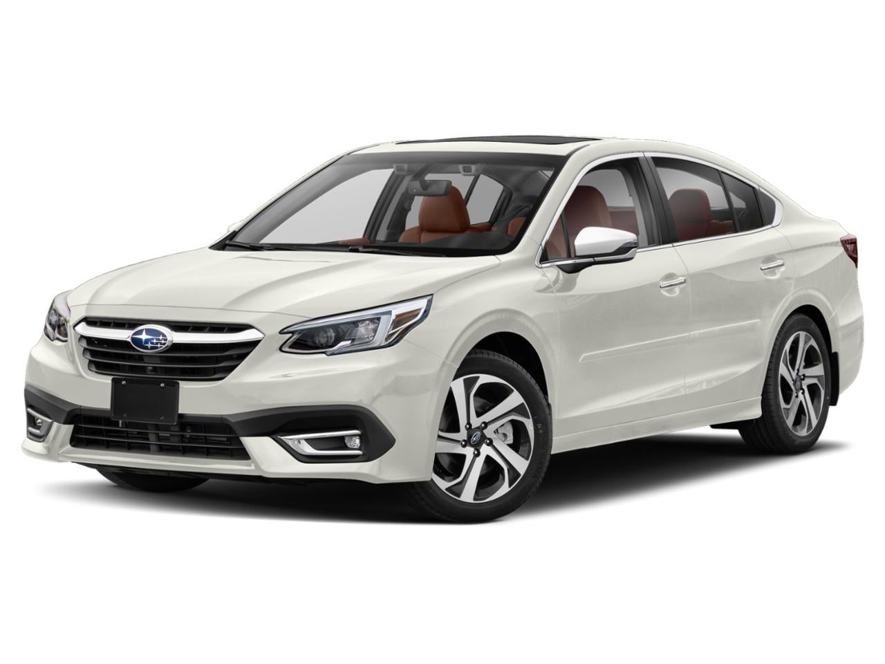 2020 Subaru Legacy Touring XT CVT