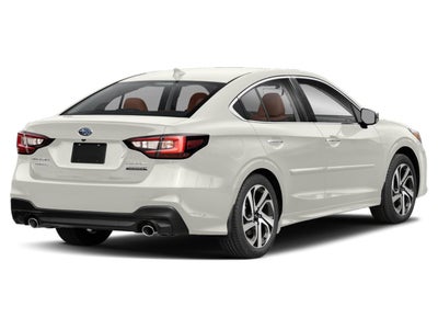 2020 Subaru Legacy Touring XT CVT