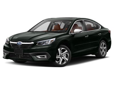 2020 Subaru Legacy Touring XT CVT