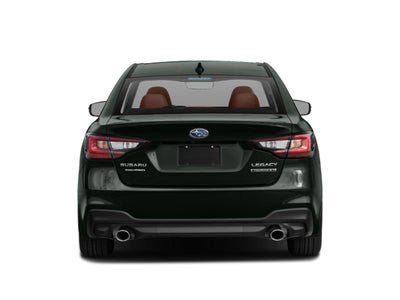 2020 Subaru Legacy Touring XT CVT