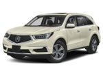2019 Acura MDX FWD