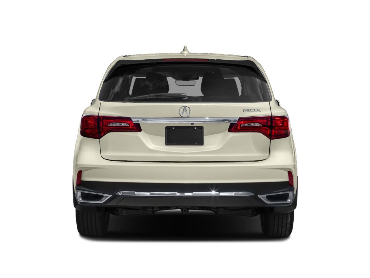 2019 Acura MDX FWD