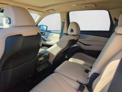 2025 Acura MDX FWD