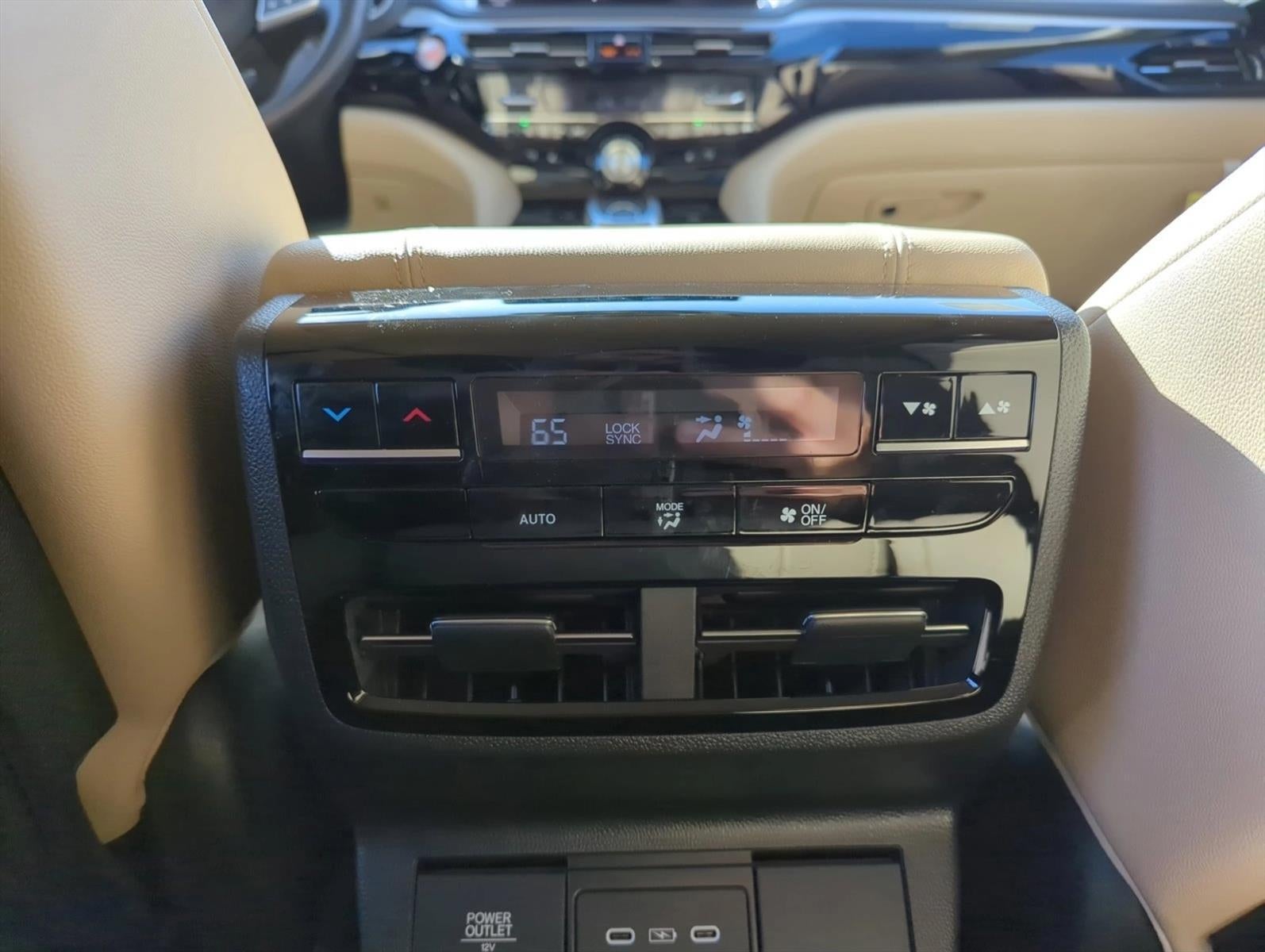 2025 Acura MDX FWD