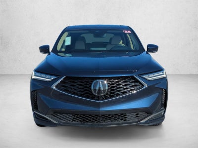 2025 Acura MDX FWD
