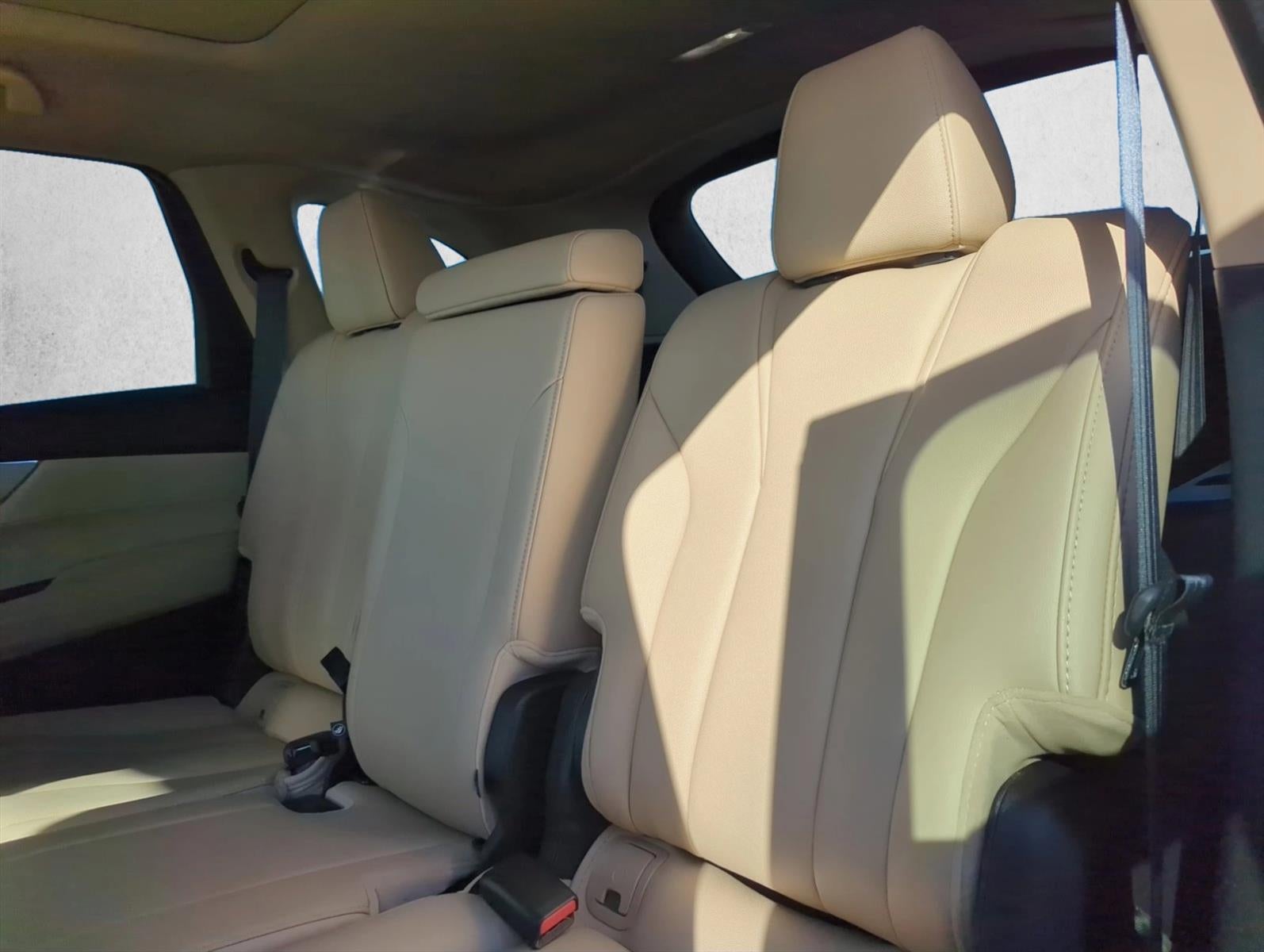 2025 Acura MDX FWD