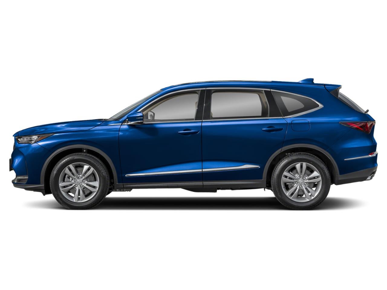 2025 Acura MDX FWD