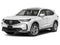2025 Acura MDX FWD