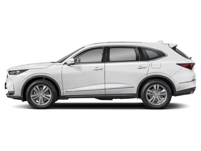 2025 Acura MDX FWD