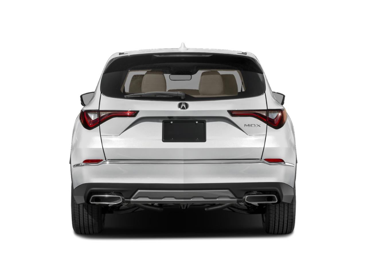 2025 Acura MDX FWD