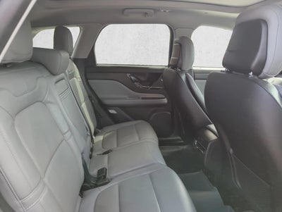 2020 Lincoln Corsair Reserve AWD
