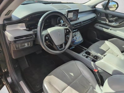 2020 Lincoln Corsair Reserve AWD