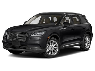 2020 Lincoln Corsair Reserve AWD