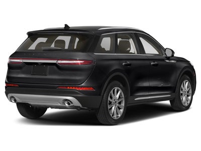 2020 Lincoln Corsair Reserve AWD