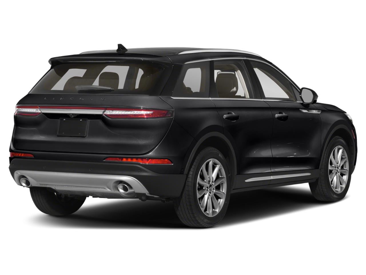 2020 Lincoln Corsair Reserve AWD