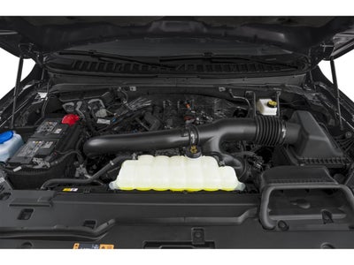 2025 Lincoln Navigator L Black Label 4x4