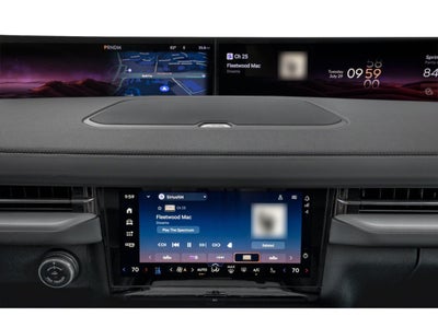 2025 Lincoln Navigator L Black Label 4x4