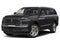 2025 Lincoln Navigator L Black Label 4x4