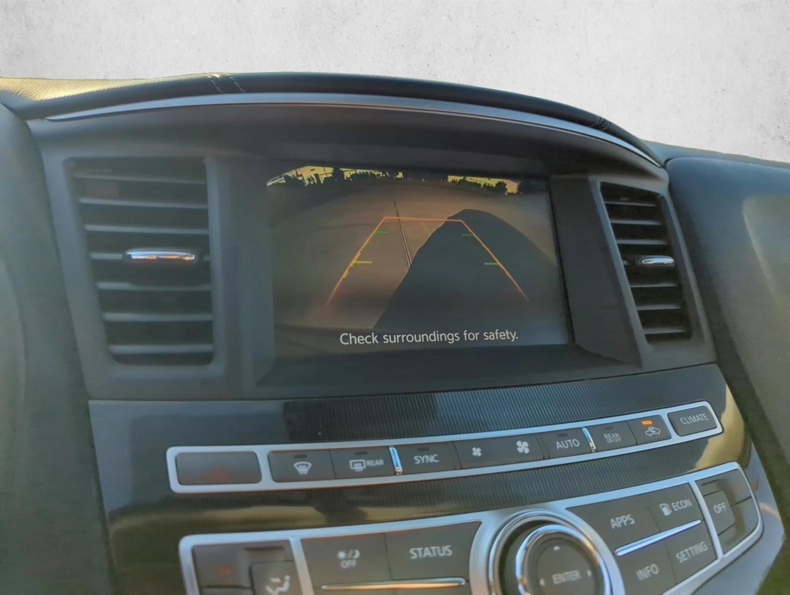 2019 INFINITI QX60 PURE FWD