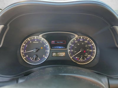 2019 INFINITI QX60 PURE FWD