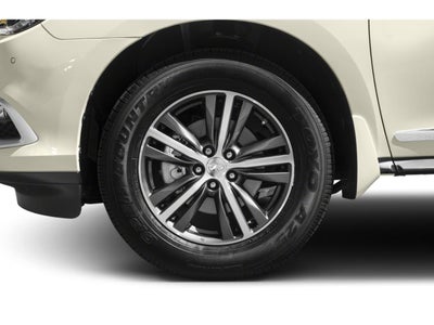 2019 INFINITI QX60 PURE FWD