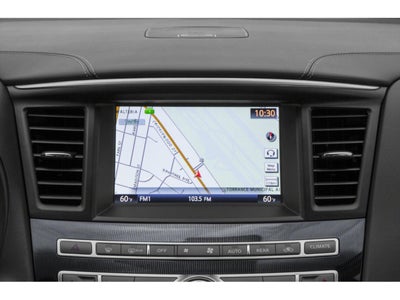 2019 INFINITI QX60 PURE FWD