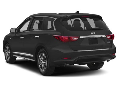 2019 INFINITI QX60 PURE FWD