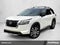 2023 Nissan Pathfinder Platinum 4WD