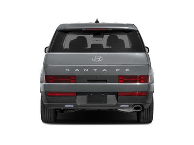2024 Hyundai SANTA FE SE FWD