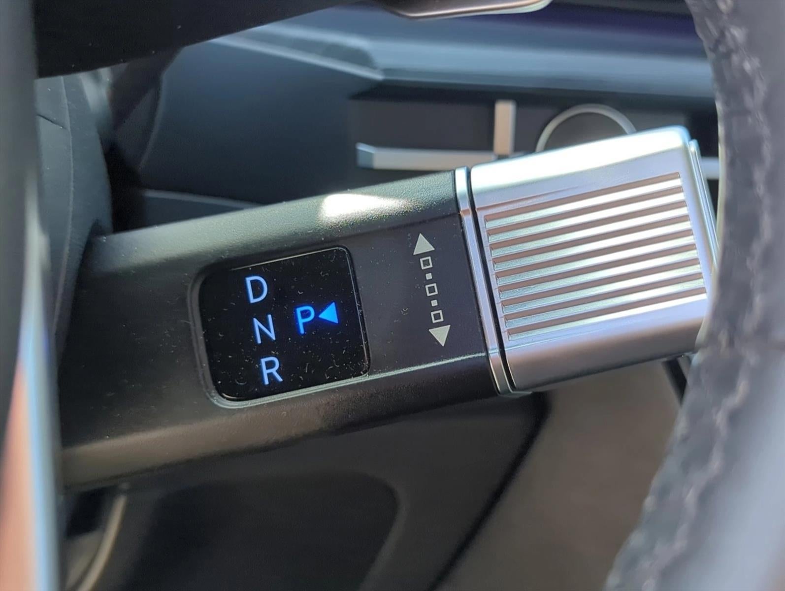 2024 Hyundai SANTA FE Limited FWD