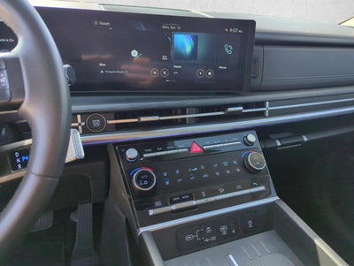 2024 Hyundai SANTA FE Limited FWD