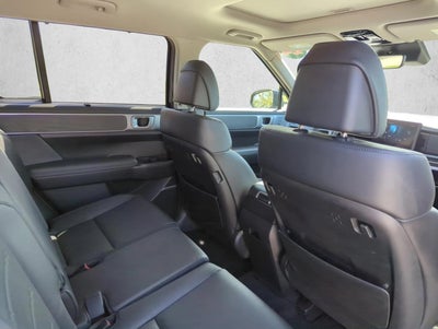 2024 Hyundai SANTA FE Limited FWD