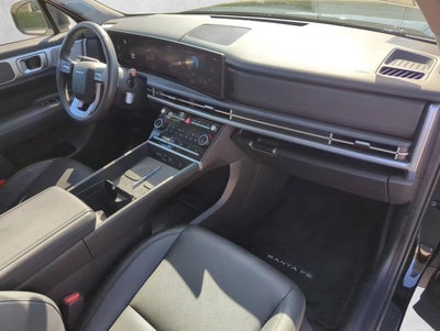 2024 Hyundai SANTA FE Limited FWD