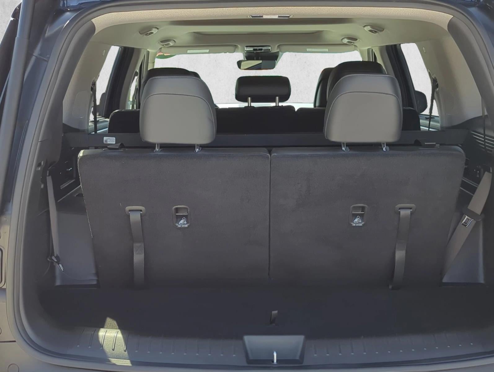 2024 Hyundai SANTA FE Limited FWD