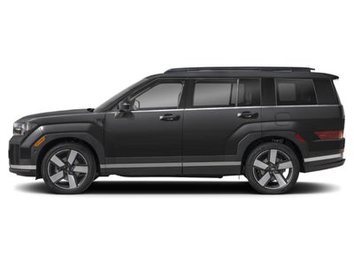 2024 Hyundai SANTA FE Limited FWD