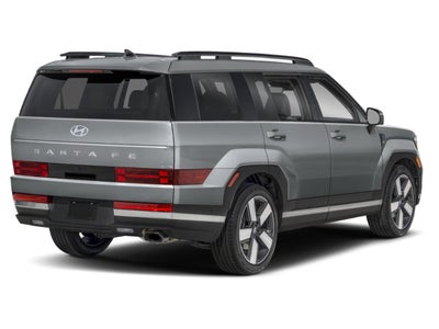 2024 Hyundai SANTA FE Limited FWD