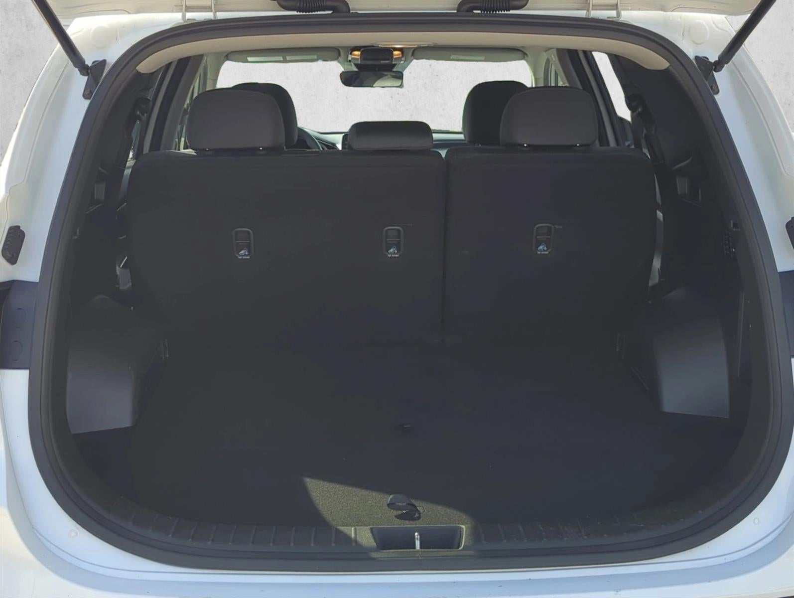 2022 Hyundai SANTA FE SEL FWD