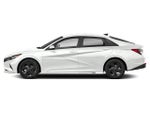 2023 Hyundai ELANTRA SEL IVT