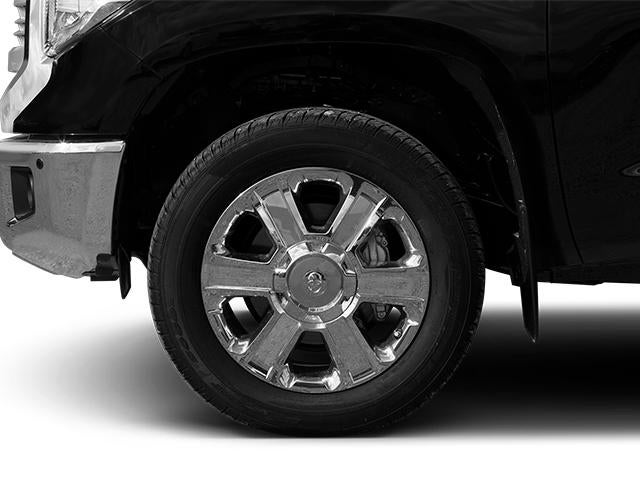 2014 Toyota Tundra 4WD Truck 4WD CrewMax Short Bed 5.7L FFV 1794 (Natl)