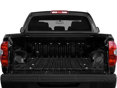 2014 Toyota Tundra 4WD Truck 4WD CrewMax Short Bed 5.7L FFV 1794 (Natl)