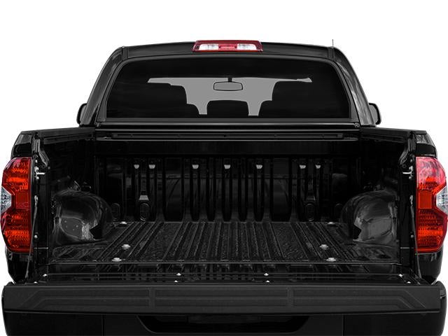 2014 Toyota Tundra 4WD Truck 4WD CrewMax Short Bed 5.7L FFV 1794 (Natl)
