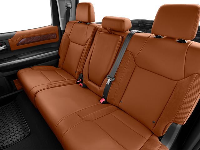 2014 Toyota Tundra 4WD Truck 4WD CrewMax Short Bed 5.7L FFV 1794 (Natl)