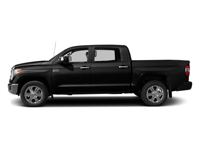 2014 Toyota Tundra 4WD Truck 4WD CrewMax Short Bed 5.7L FFV 1794 (Natl)