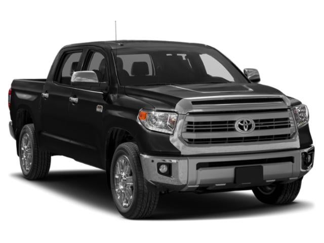 2014 Toyota Tundra 4WD Truck 4WD CrewMax Short Bed 5.7L FFV 1794 (Natl)