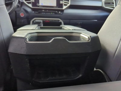 2023 Toyota Tundra 4WD 4WD SR5 Double Cab 6.5' Bed (Natl)