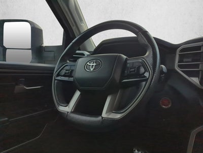 2023 Toyota Tundra 4WD 4WD SR5 Double Cab 6.5' Bed (Natl)