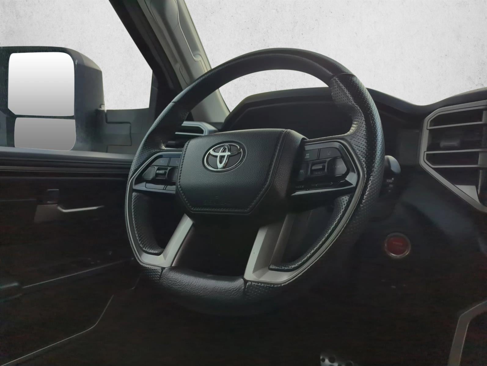 2023 Toyota Tundra 4WD 4WD SR5 Double Cab 6.5' Bed (Natl)