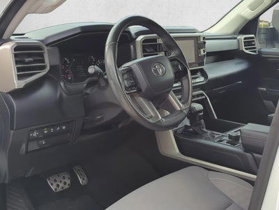 2023 Toyota Tundra 4WD 4WD SR5 Double Cab 6.5' Bed (Natl)