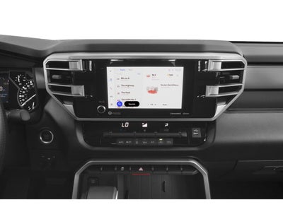 2023 Toyota Tundra 4WD 4WD SR5 Double Cab 6.5' Bed (Natl)